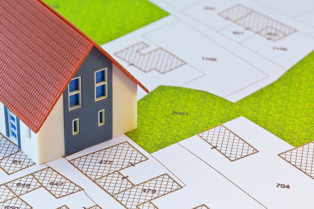 Permis d’urbanisation